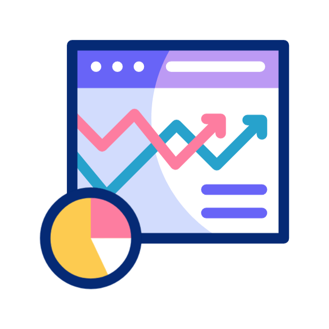 DAF Analysis Icon